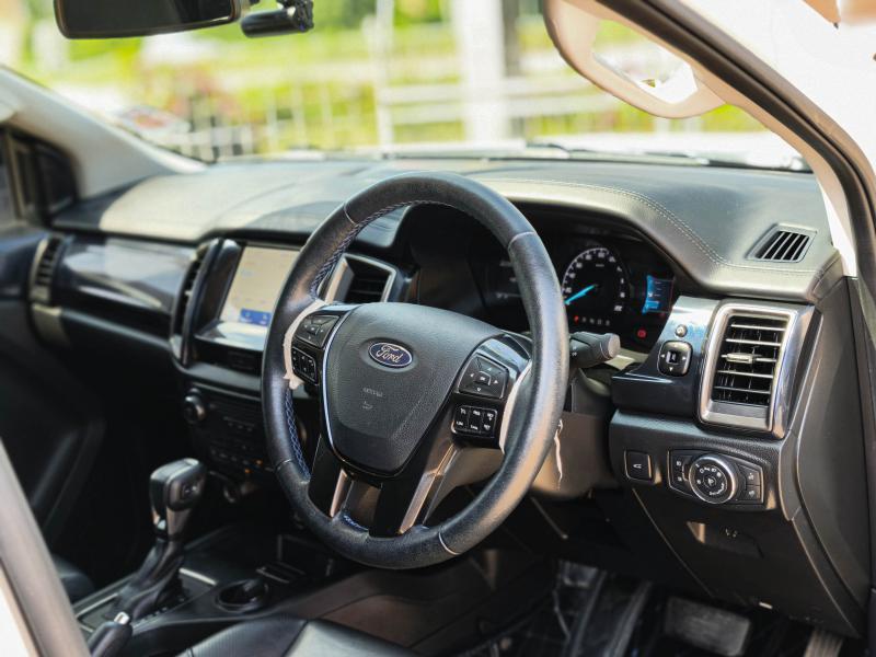 EVEREST SPORT 2.0 TURBO 4×2