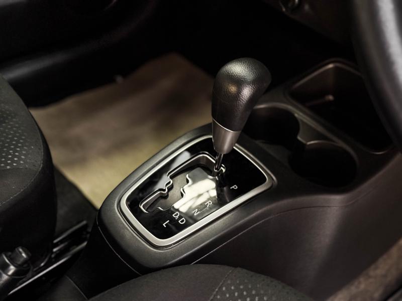 ATTRAGE 1.2 GLX CVT