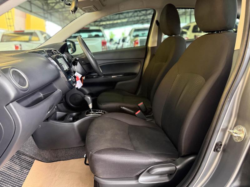 ATTRAGE 1.2 GLX CVT