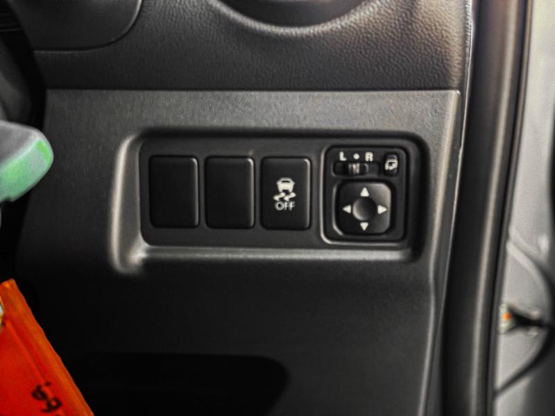 ATTRAGE 1.2 GLX CVT