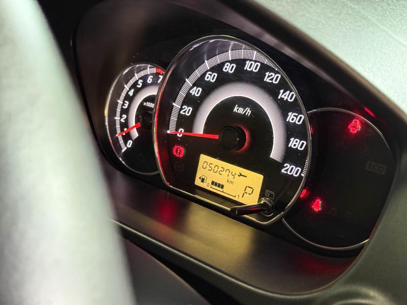 ATTRAGE 1.2 GLX CVT