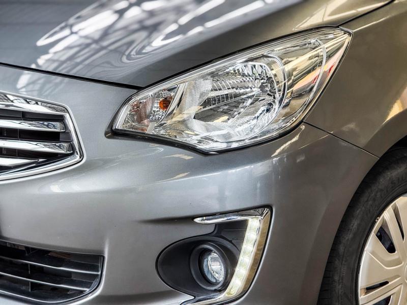 ATTRAGE 1.2 GLX CVT
