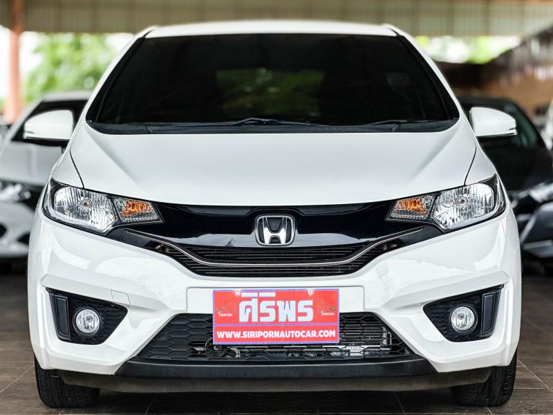 JAZZ GK 1.5  SV+ i-VTEC