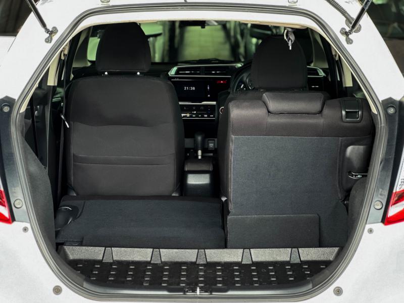 JAZZ GK 1.5  SV+ i-VTEC