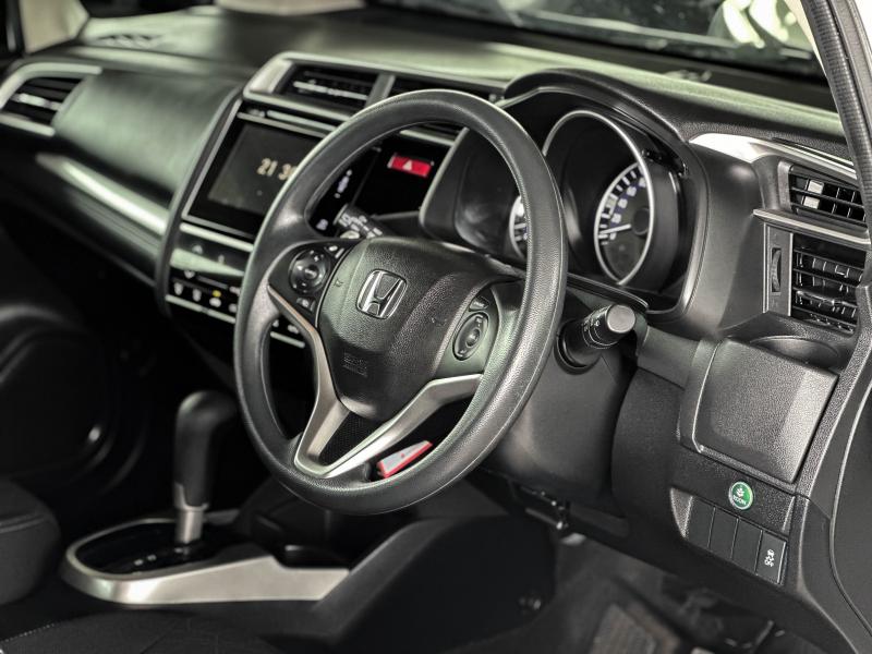 JAZZ GK 1.5  SV+ i-VTEC