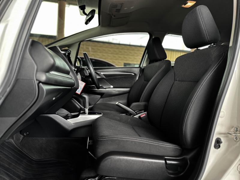 JAZZ GK 1.5  SV+ i-VTEC