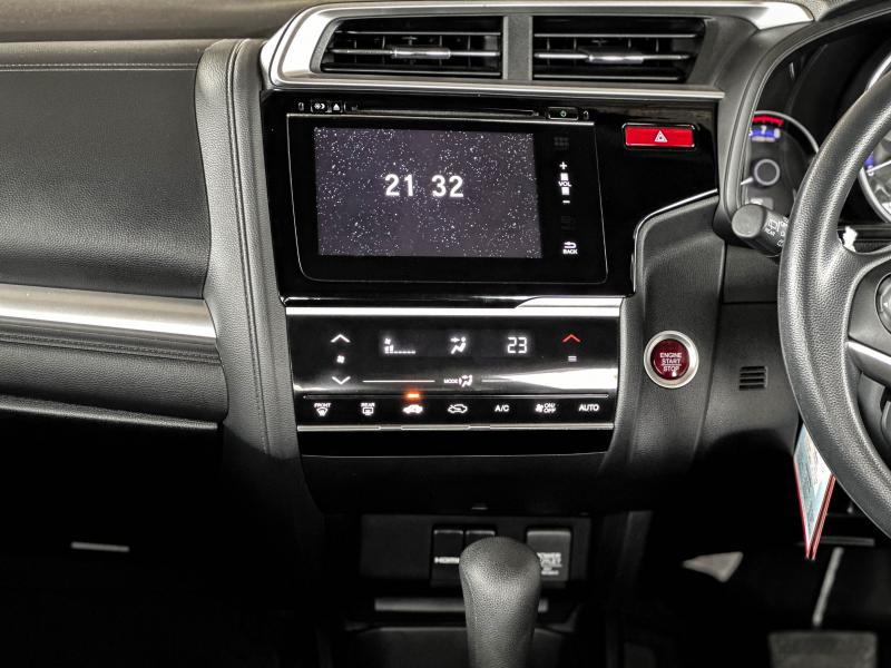 JAZZ GK 1.5  SV+ i-VTEC