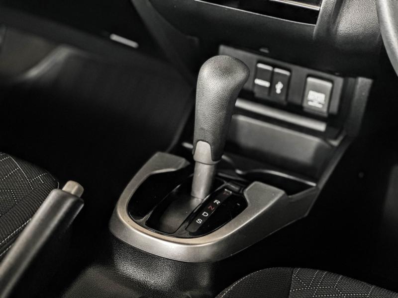 JAZZ GK 1.5  SV+ i-VTEC