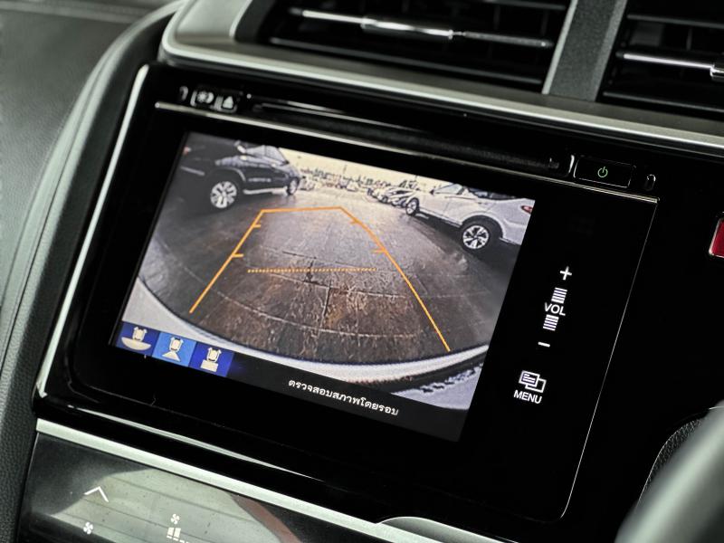 JAZZ GK 1.5  SV+ i-VTEC