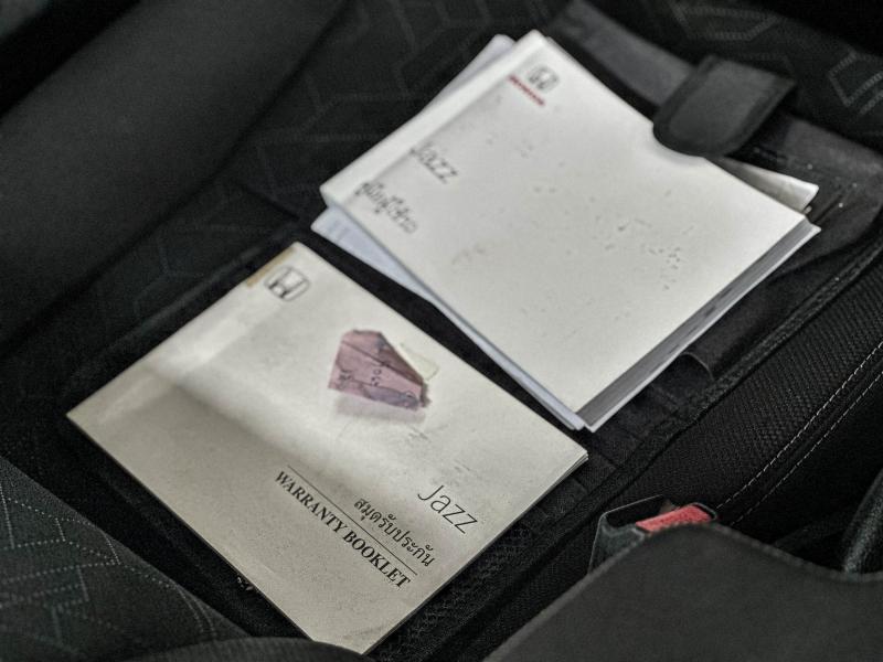 JAZZ GK 1.5  SV+ i-VTEC