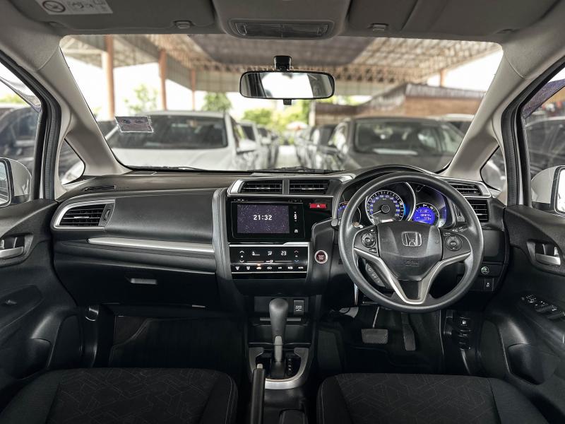 JAZZ GK 1.5  SV+ i-VTEC