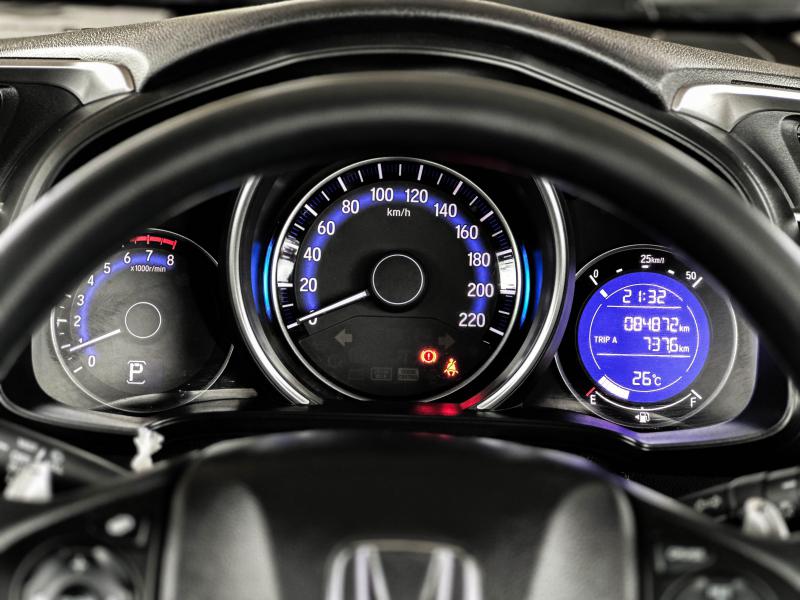 JAZZ GK 1.5  SV+ i-VTEC