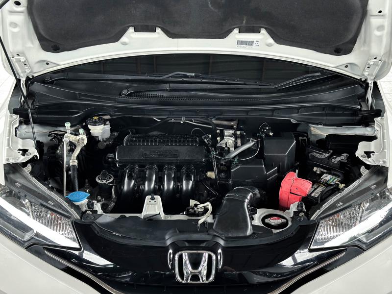 JAZZ GK 1.5  SV+ i-VTEC