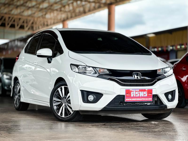 JAZZ GK 1.5  SV+ i-VTEC