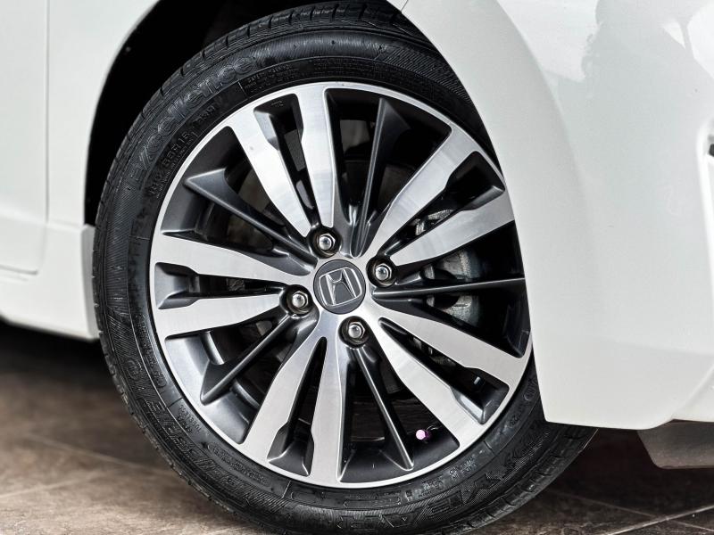 JAZZ GK 1.5  SV+ i-VTEC