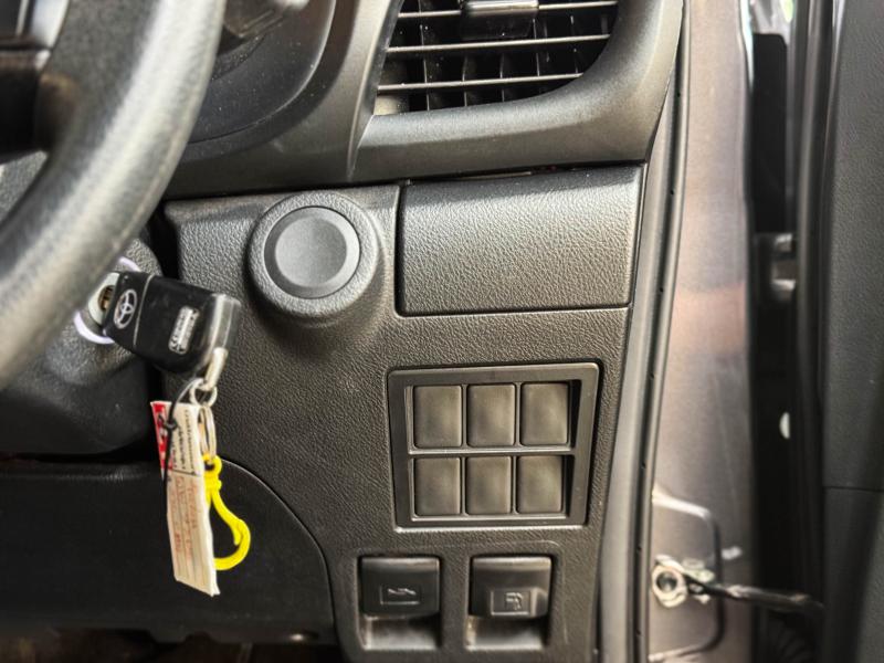 REVO SMART CAB 2.4 ENTRY ZEDITION