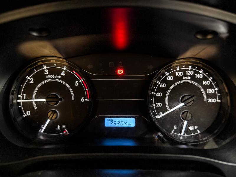 REVO SMART CAB 2.4 ENTRY ZEDITION