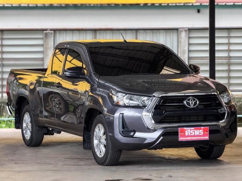 REVO SMART CAB 2.4 ENTRY ZEDITION