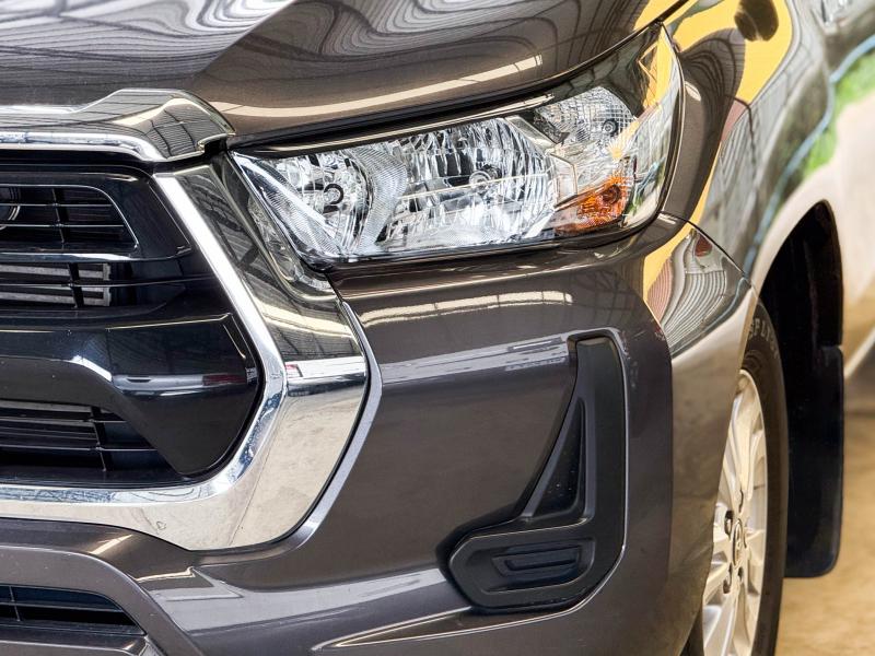REVO SMART CAB 2.4 ENTRY ZEDITION