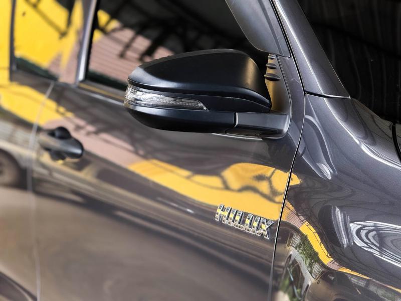 REVO SMART CAB 2.4 ENTRY ZEDITION