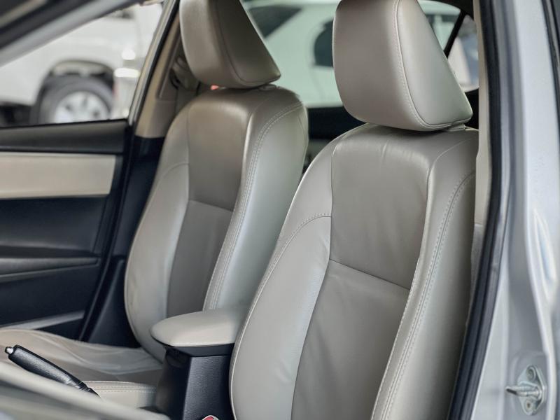COROLLA ALTIS 1.6 G 