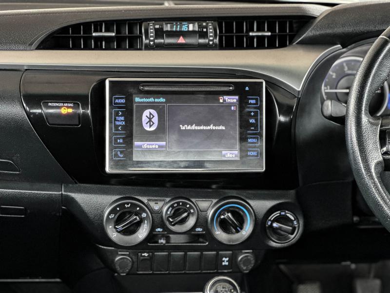 REVO 4DR 2.4E 4X4 DIFF-LOCK 