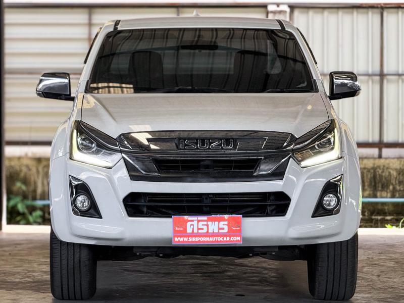 D-MAX CAB 3.0 Z Ddi DA HI LANDER