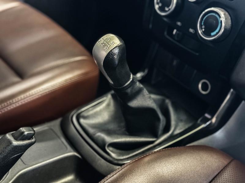 D-MAX CAB 3.0 Z Ddi DA HI LANDER