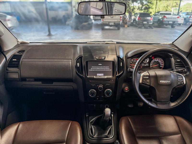 D-MAX CAB 3.0 Z Ddi DA HI LANDER