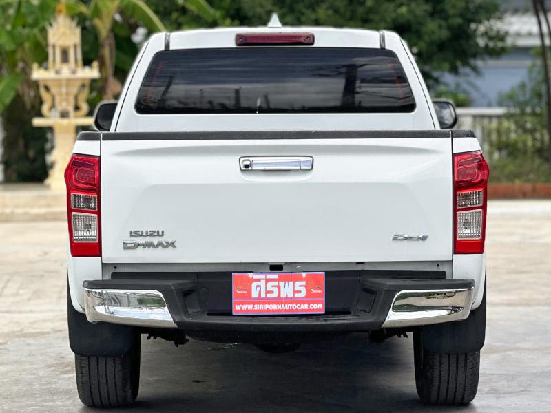 D-MAX CAB 3.0 Z Ddi DA HI LANDER