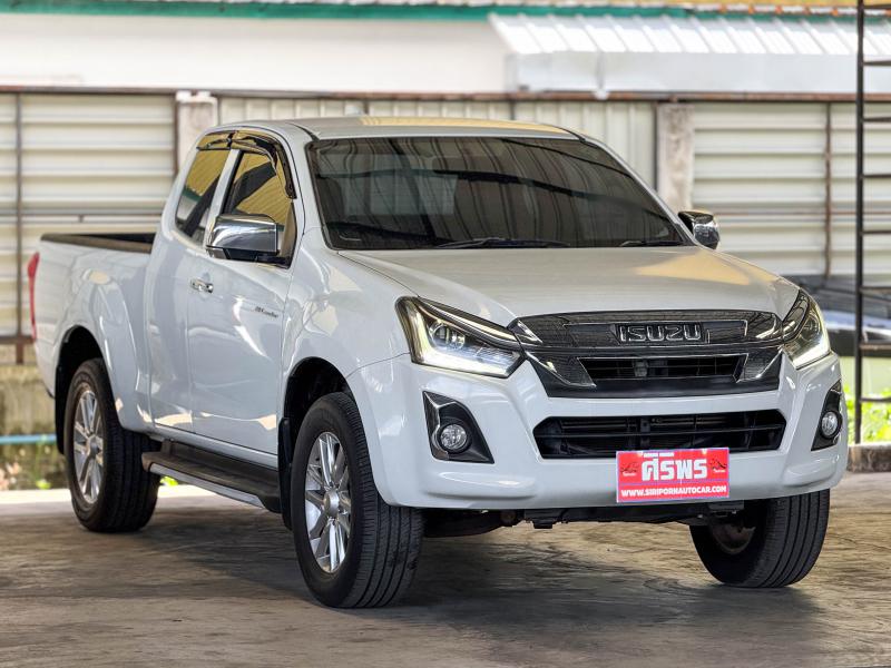 D-MAX CAB 3.0 Z Ddi DA HI LANDER
