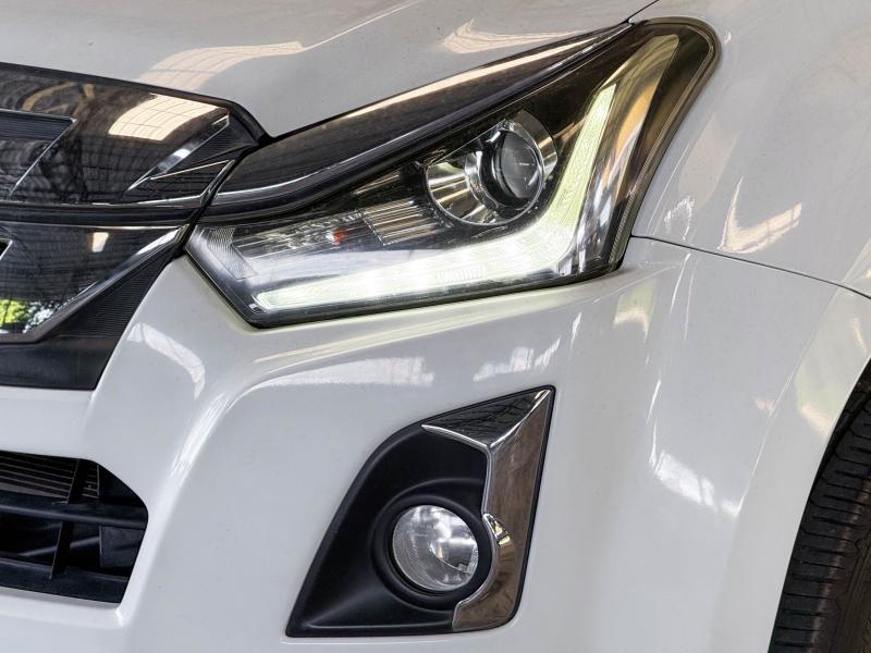 D-MAX CAB 3.0 Z Ddi DA HI LANDER
