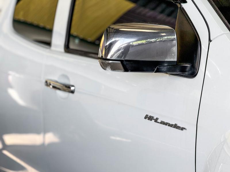 D-MAX CAB 3.0 Z Ddi DA HI LANDER