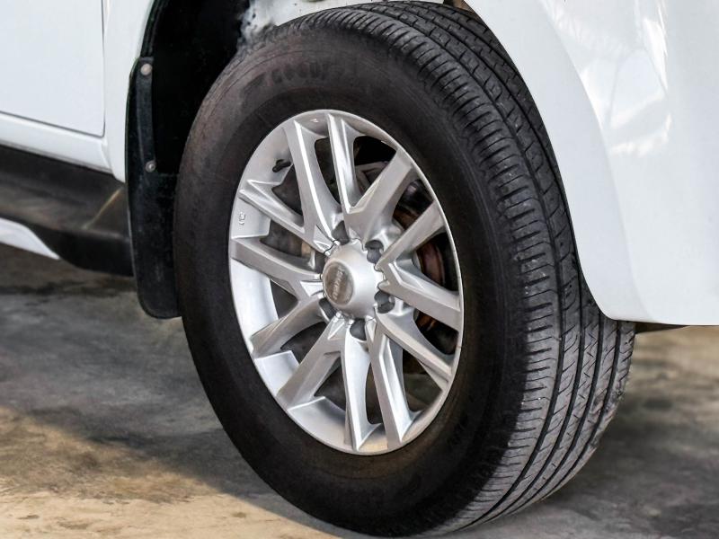 D-MAX CAB 3.0 Z Ddi DA HI LANDER
