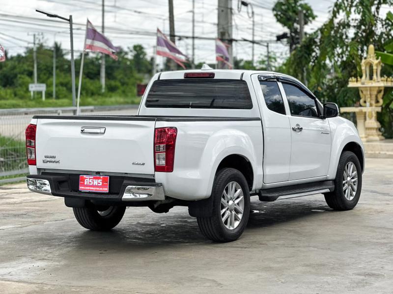 D-MAX CAB 3.0 Z Ddi DA HI LANDER