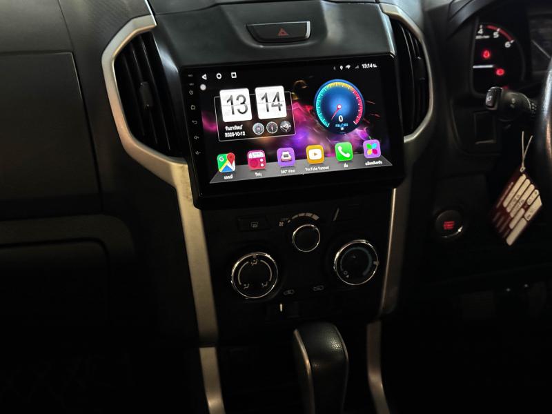 D-MAX CAB 2.5Z Ddi VGS HI-LANDER 