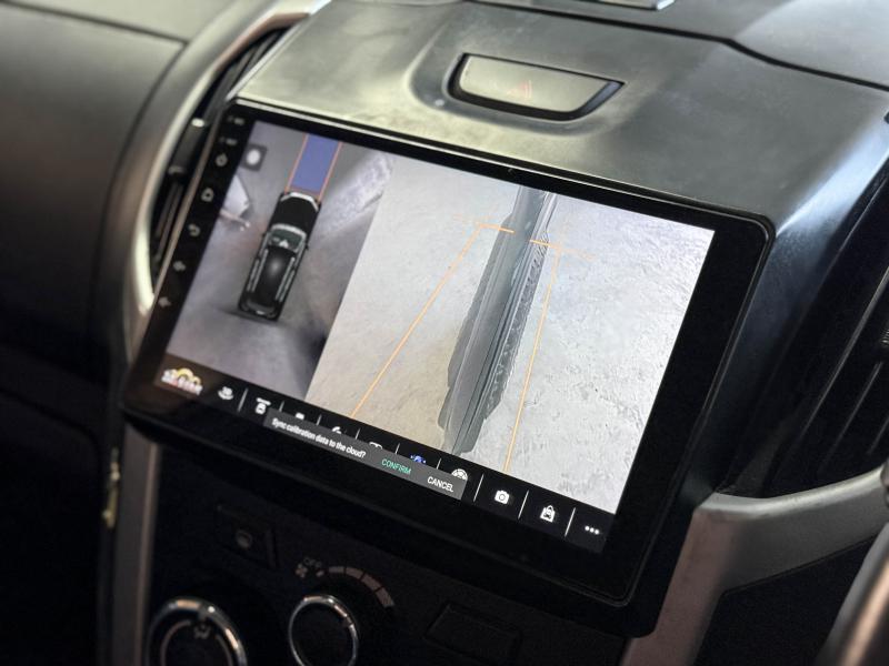 D-MAX CAB 2.5Z Ddi VGS HI-LANDER 