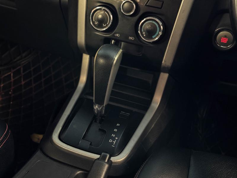 D-MAX CAB 2.5Z Ddi VGS HI-LANDER 