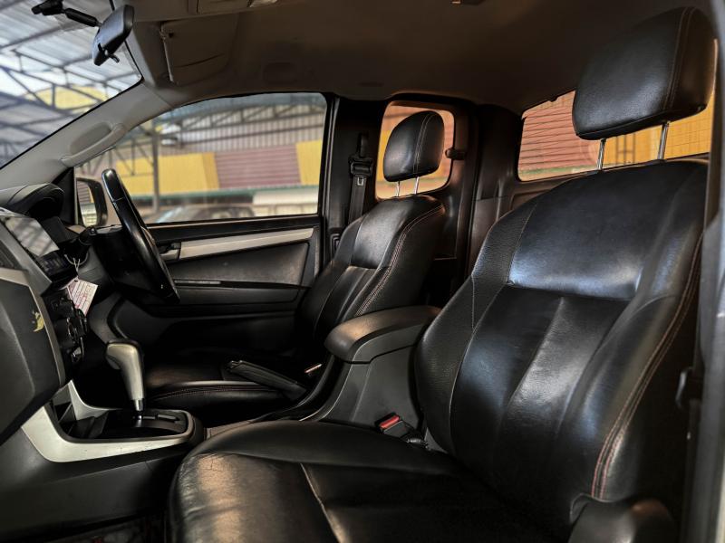 D-MAX CAB 2.5Z Ddi VGS HI-LANDER 