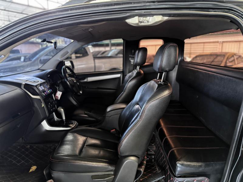 D-MAX CAB 2.5Z Ddi VGS HI-LANDER 