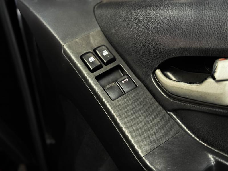 D-MAX CAB 2.5Z Ddi VGS HI-LANDER 