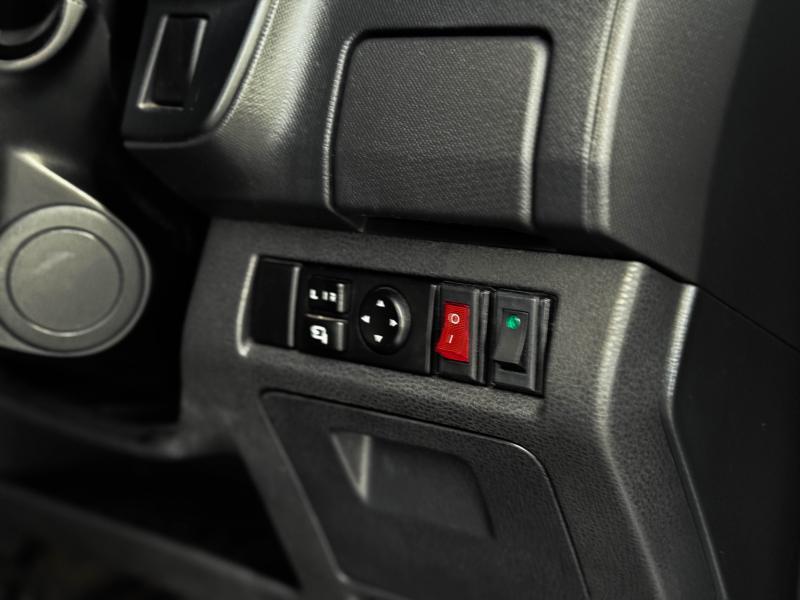 D-MAX CAB 2.5Z Ddi VGS HI-LANDER 