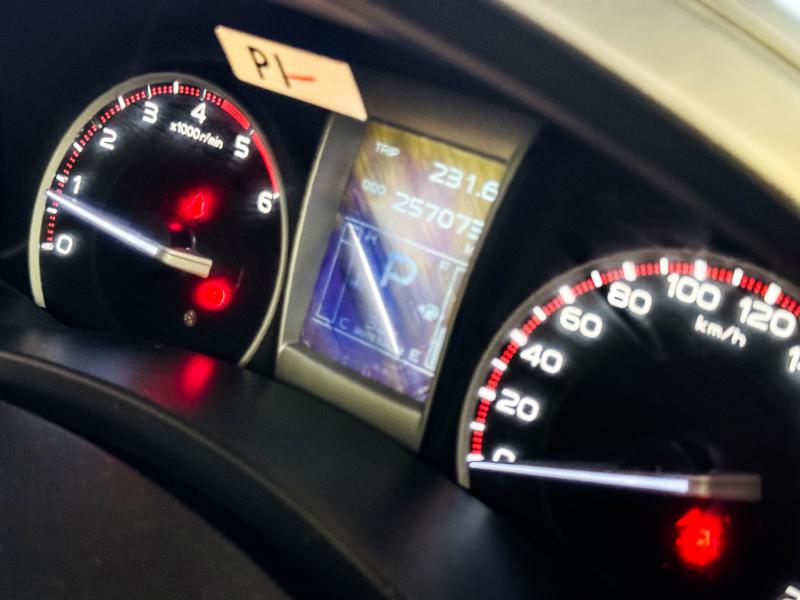 D-MAX CAB 2.5Z Ddi VGS HI-LANDER 