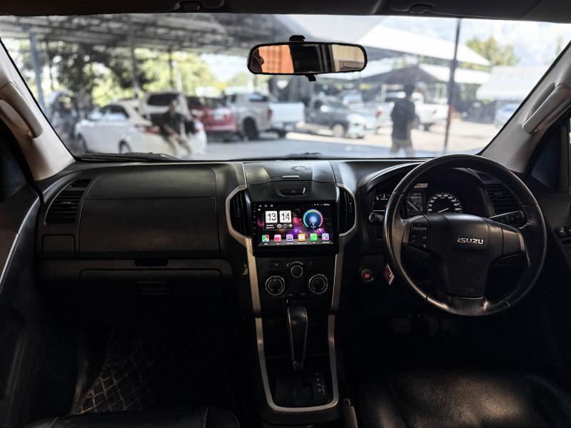 D-MAX CAB 2.5Z Ddi VGS HI-LANDER 