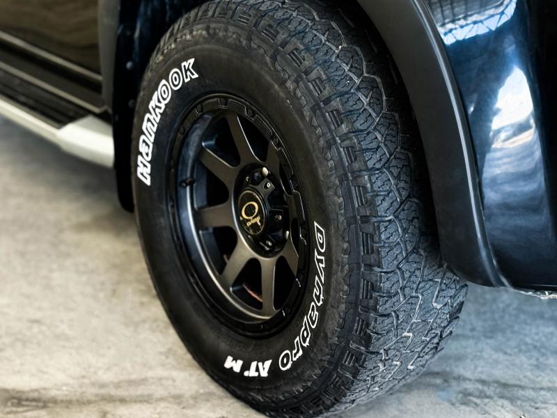 D-MAX CAB 2.5Z Ddi VGS HI-LANDER 