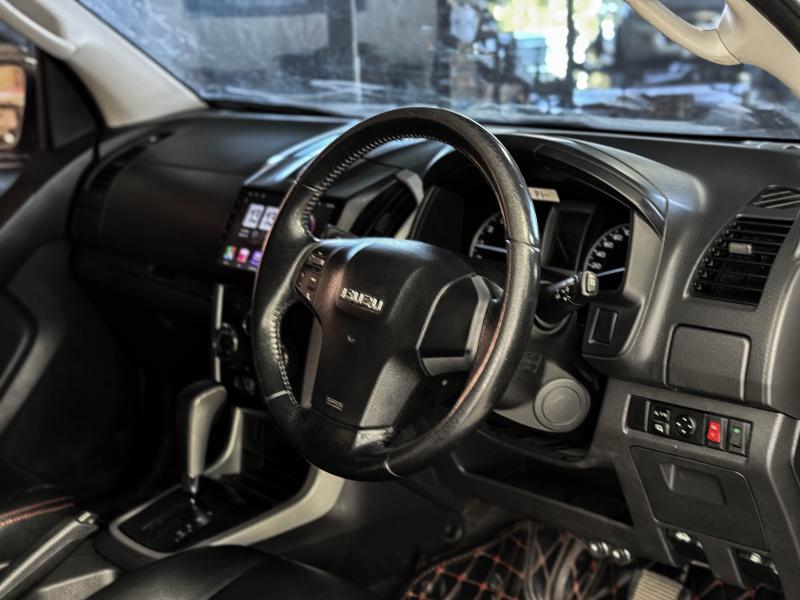 D-MAX CAB 2.5Z Ddi VGS HI-LANDER 