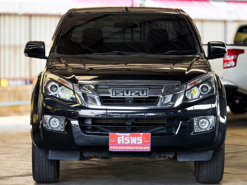 D-MAX CAB 2.5Z Ddi VGS HI-LANDER
