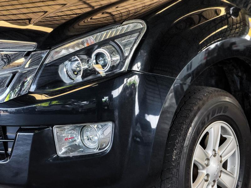 D-MAX CAB 2.5Z Ddi VGS HI-LANDER