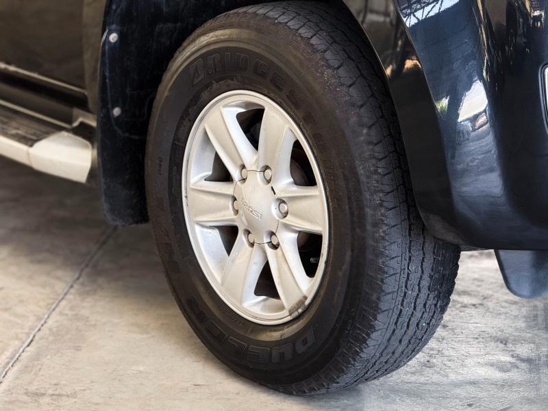 D-MAX CAB 2.5Z Ddi VGS HI-LANDER