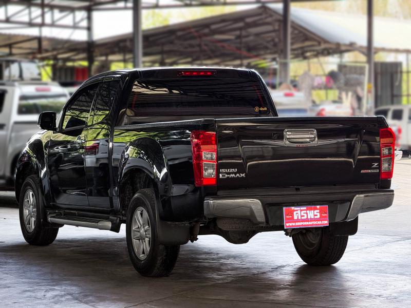 D-MAX CAB 2.5Z Ddi VGS HI-LANDER